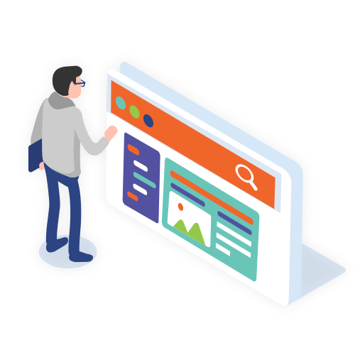 Maatwerk Webdesign