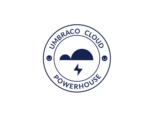 Umbraco Cloud