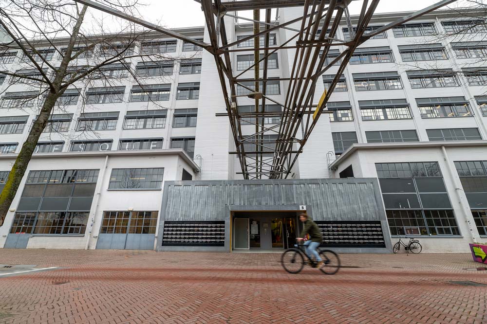 Klokgebouw