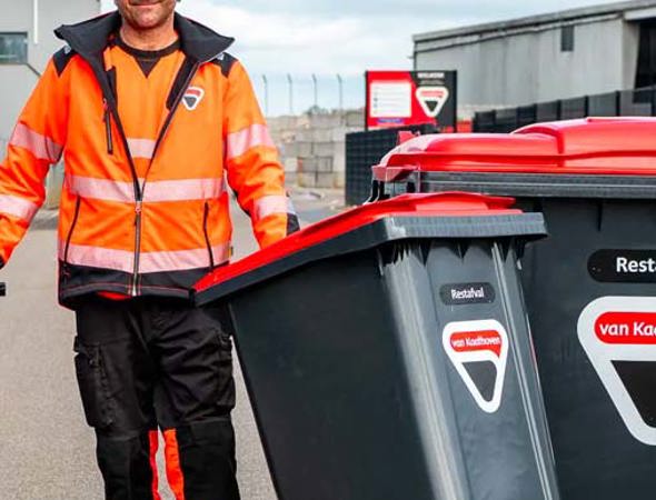 Van Kaathoven - Umbraco CMS en commerce