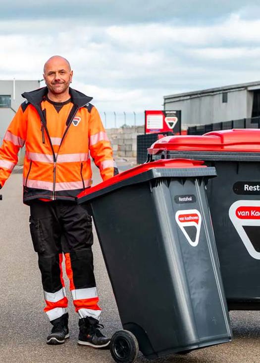 Van Kaathoven - Umbraco CMS en commerce
