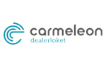 Carmeleon Logo