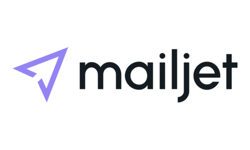 Mailjet Logo