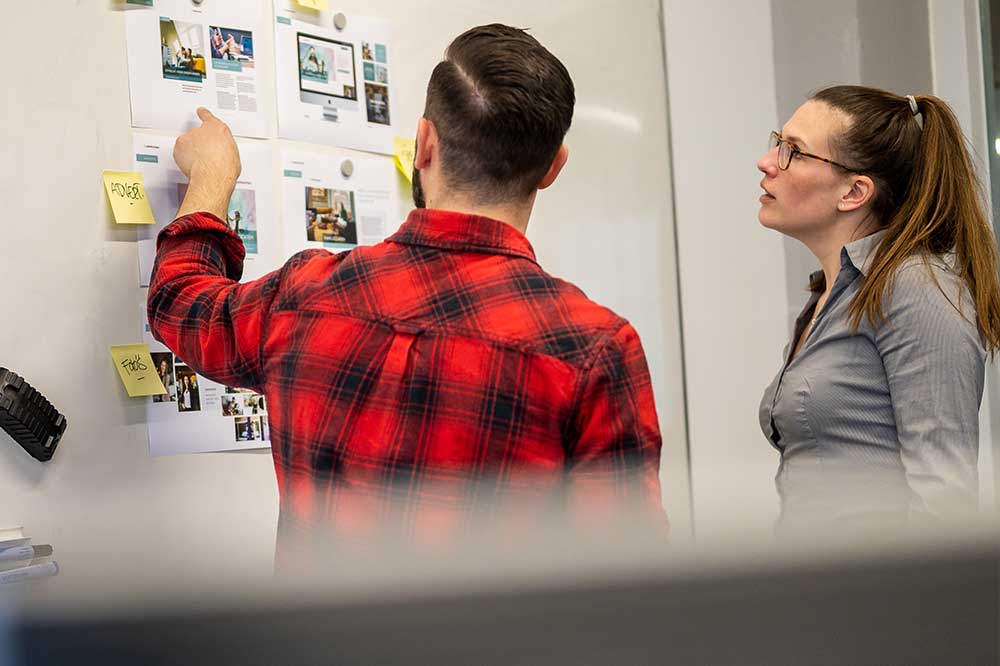 Umbraco CMS