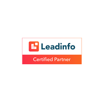 Partner Badge Leadinfo