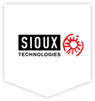 Sioux Shield