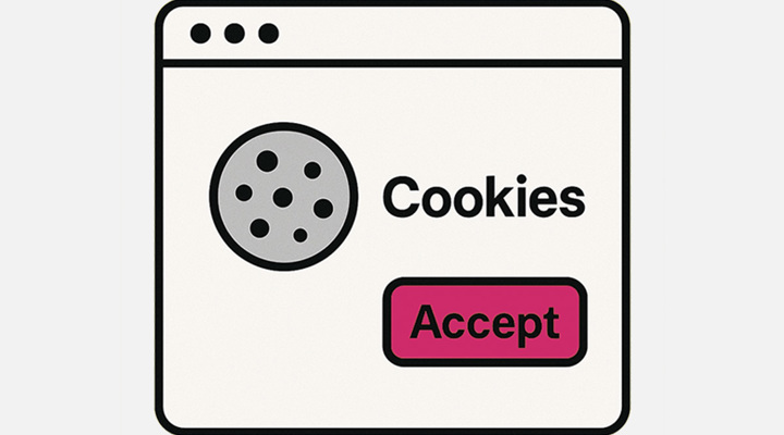 ACM handhaaft cookieregels