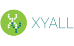 Xyall Logo