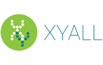 Xyall Logo