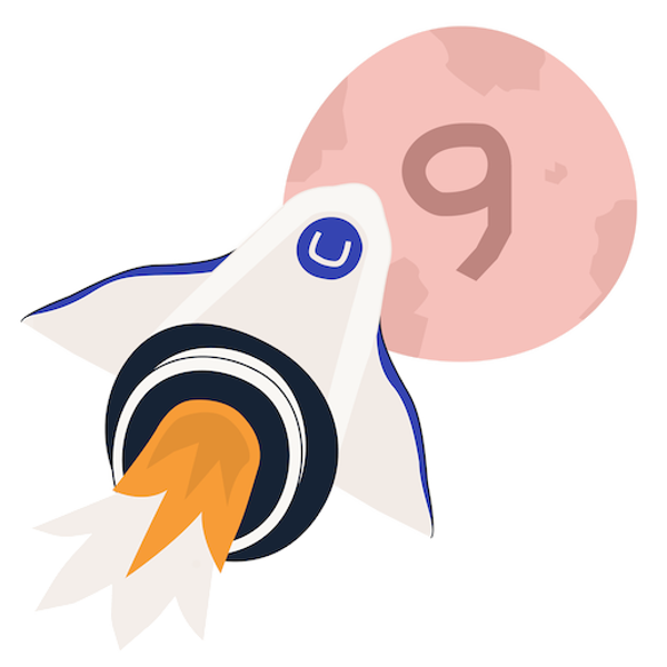 Umbraco 9 Rocket