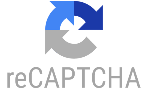 Recaptcha Logo Png