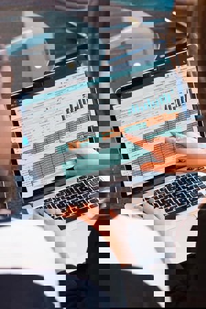 More Optimal Header