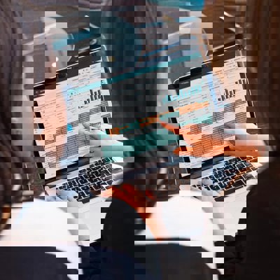 More Optimal Header