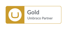Umbraco Gold Partner