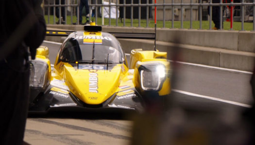 Racing Team Nederland