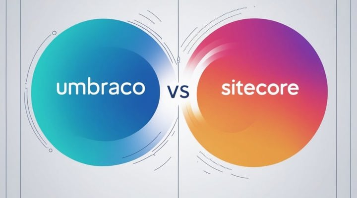 Umbraco vs Sitecore