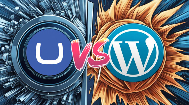 Umbraco vs WordPress