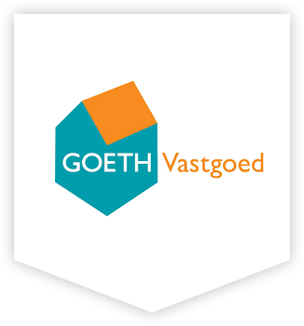 Goeth Vastgoed Shield