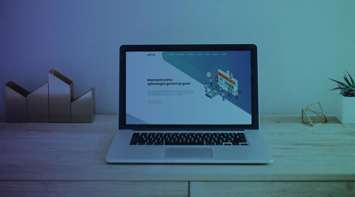Website vernieuwen binnen budget