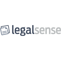 Legalsense Logo
