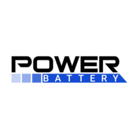 Power Battery Logo