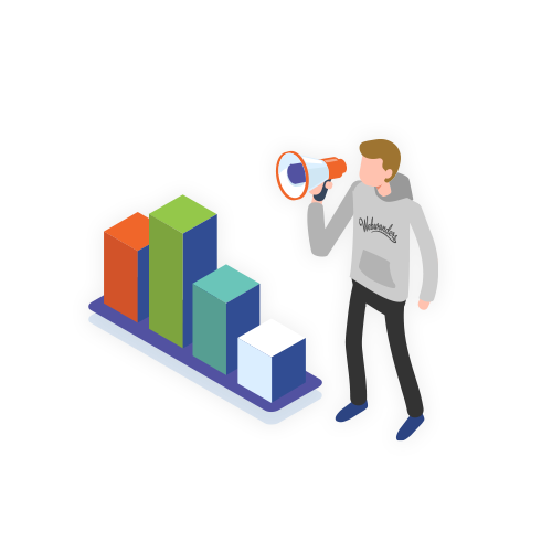 Online Marketing